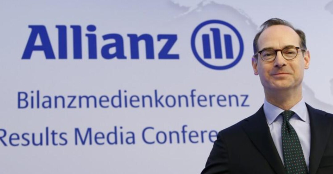 Titolo allianz borsa shop